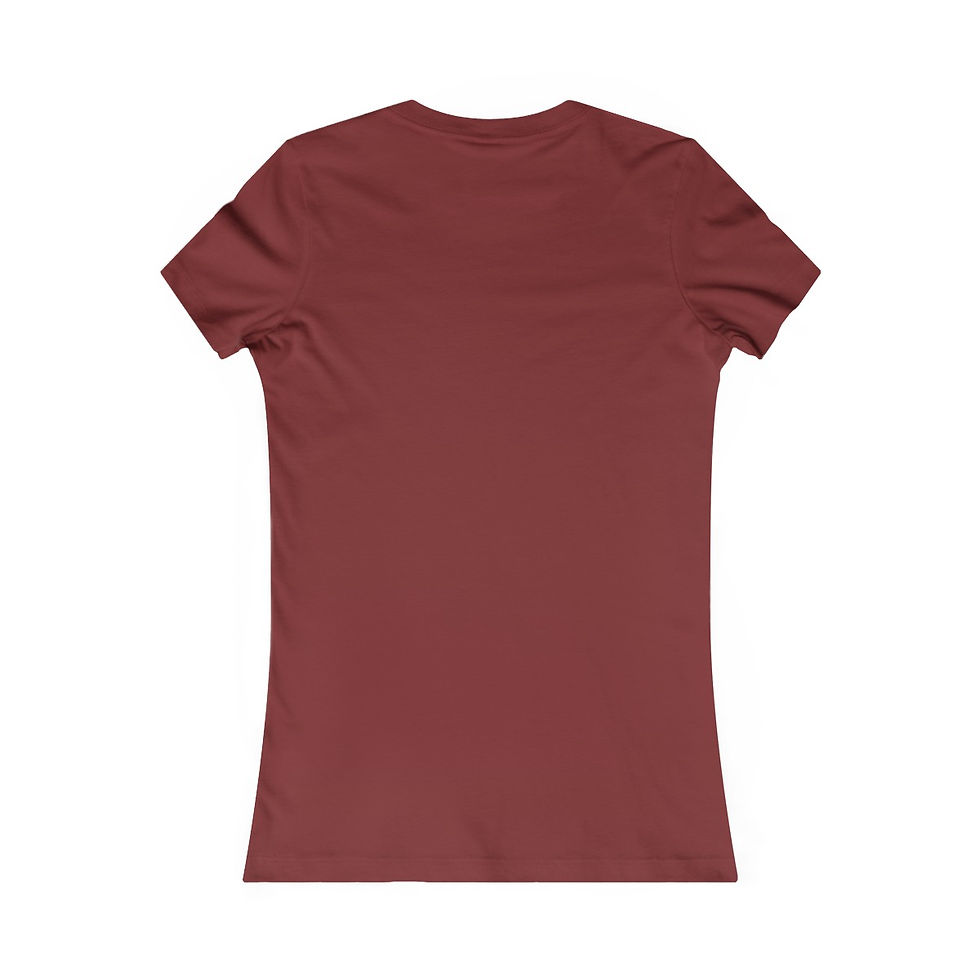 Thumbnail: Women's Favorite Tee