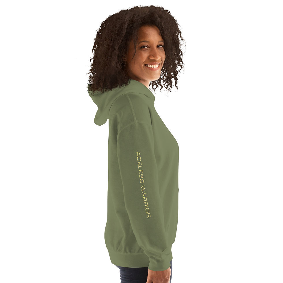 Thumbnail: Women's Heavy Blend Hoodie
