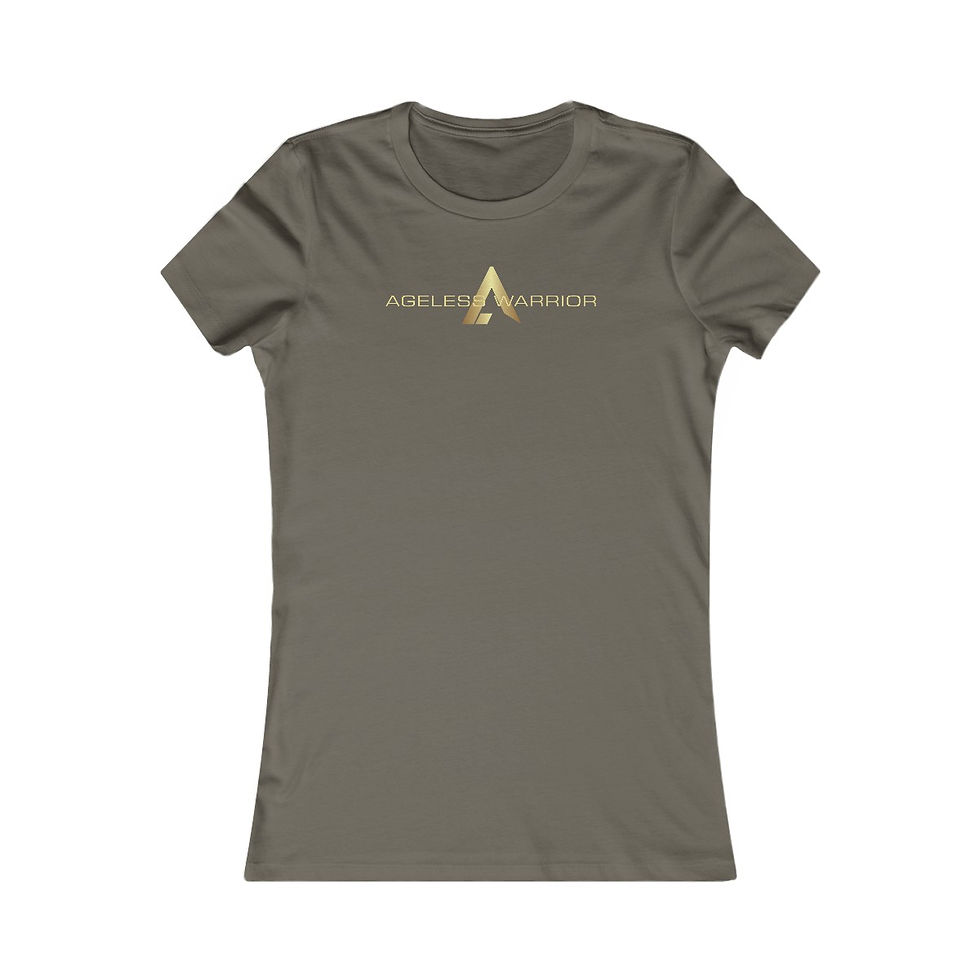 Thumbnail: Women's Favorite Tee