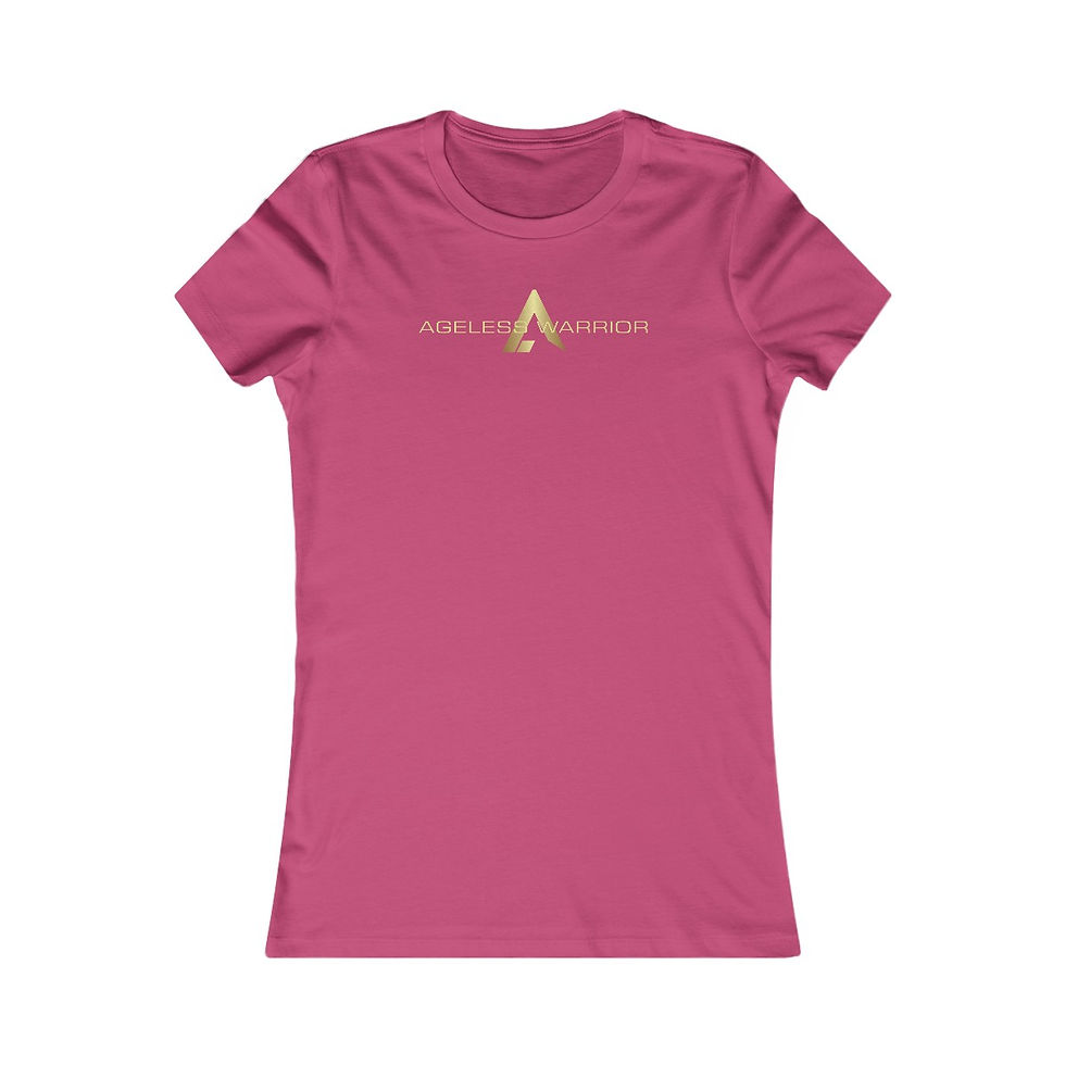 Thumbnail: Women's Favorite Tee