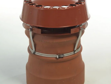 Chimney cowl and bird guard for Forest Row and East Grinstead chimney protection