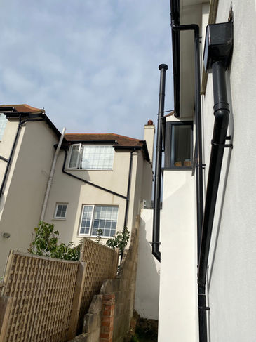 Ecosy Stoves Panoramic & Black Twinwall