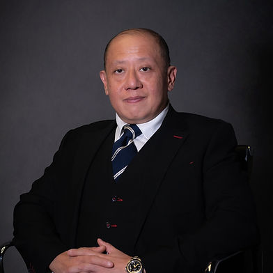 KEVIN T.K. TANG 鄧子楷