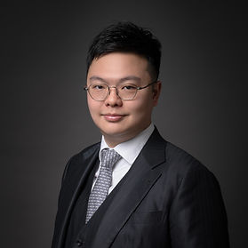 DANIAN WAN 温銘賢