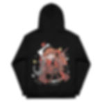 Thumbnail: S.S Isa Boat Vtuber Hoodie Pastel Melon Collaboration 