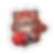 Thumbnail: Khiren Official Vsnack Keychain PastelMelon Collaboration