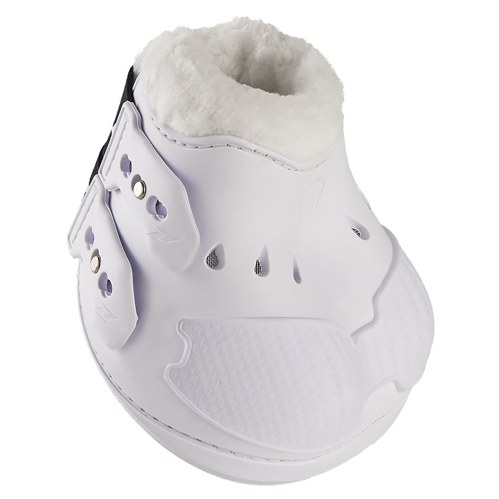 Miniatura: CARBON AIR Heel