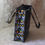 Thumbnail: Handmade Kenya Fabric Tote Bag