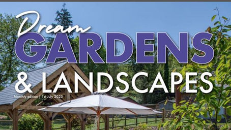 MRLandscapes July Magazine