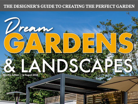 MRLandscapes August Magazine