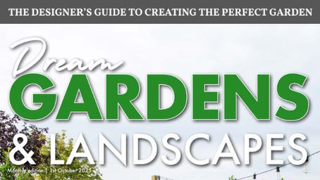 MRLandscapes October Magazine