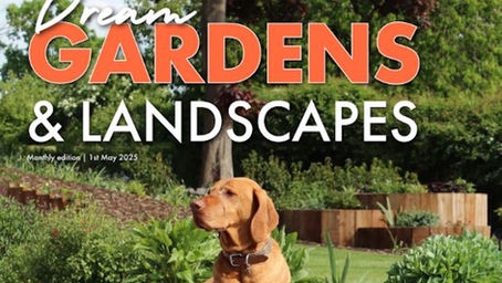 MRLandscapes May Magazine