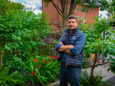 MRL Founder & Director Oscar Marsland-Roberts Spotlight Feature