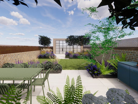 Garden Design Trends We’re Seeing in 2026