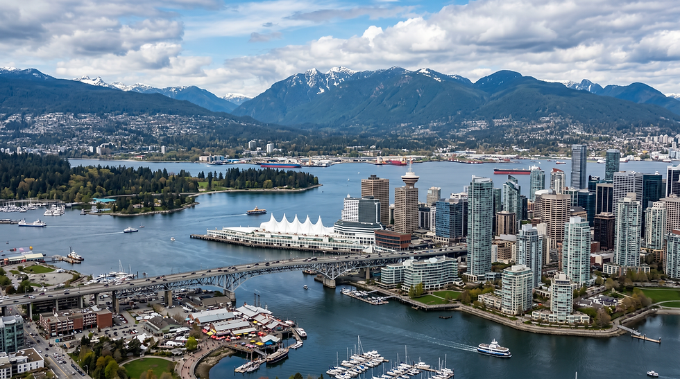 Understanding the Cost of a New Roof in Vancouver