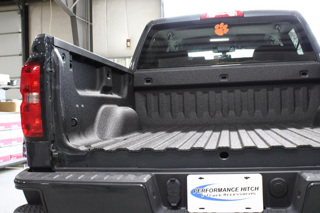 Truck Accessories Mooresville, NC Performance Hitch