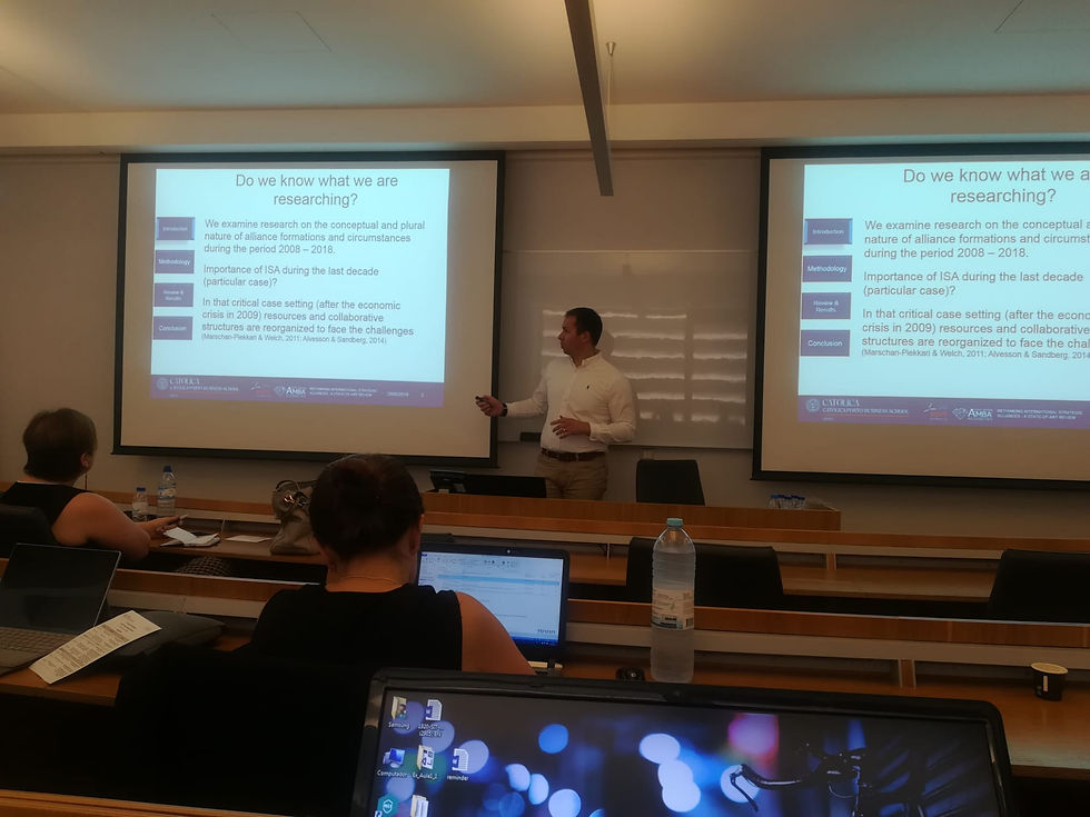 IMC 15 CPBS 2019