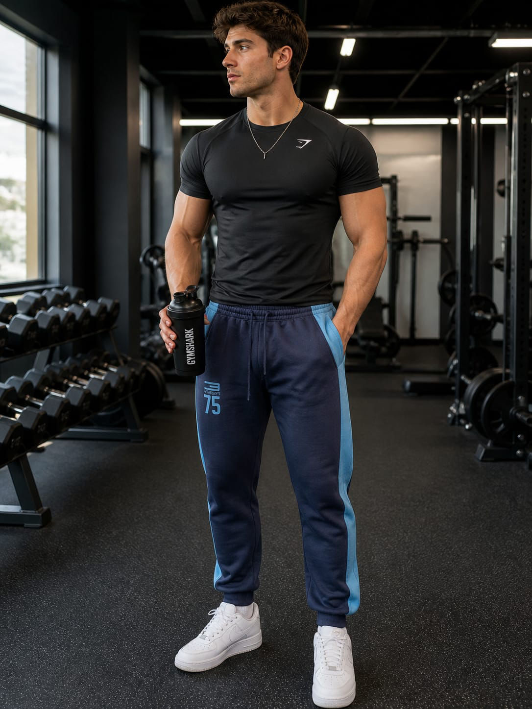 Jack & Jones men’s joggers