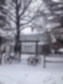 Equinunk Historical Society