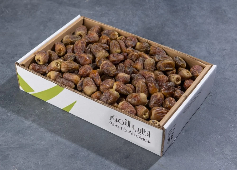 تمر هشيشي فاخر