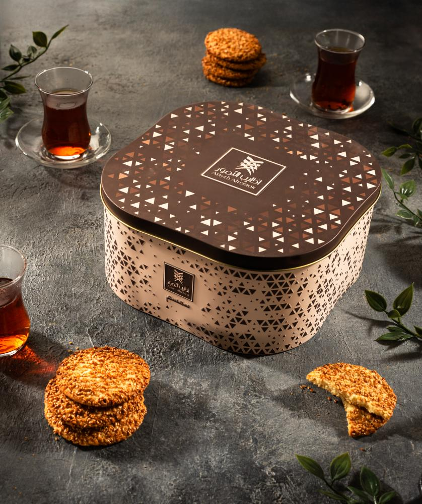 سمسم أطايب 700 جرام