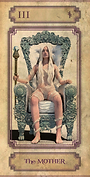 3 - The Mother - III