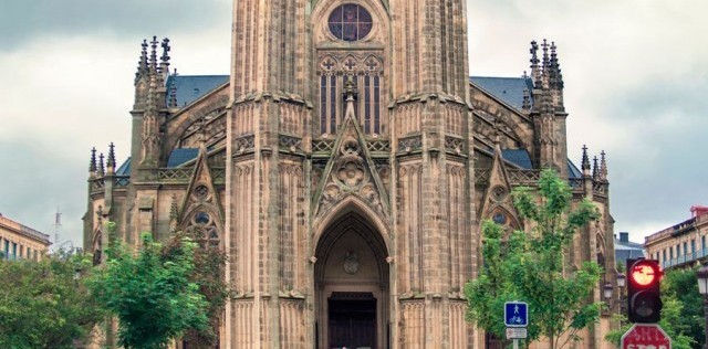 Catedral del Buen Pastor