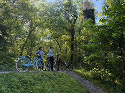 Youth Bike Ride Fundraiser 5/29/26 #3