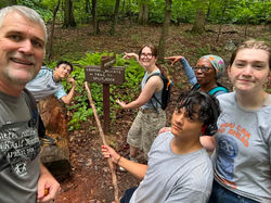 Youth Hike 7_8_26 #3