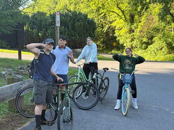 Youth Bike Ride Fundraiser 5/29/26 #1