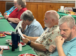 Christmas Banquet - 12/14/25 #5