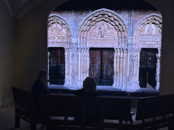 Museum Of The Bible Trip 2_24_26 #23