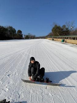 Youth Ski Snowboard Trip 2/28/26 #1