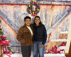 Christmas Banquet - 12/14/25 #3