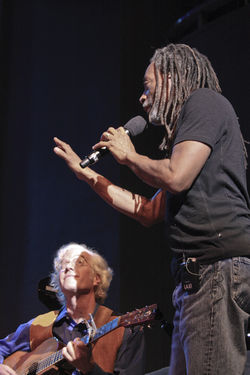 Bobby McFerrin