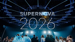 Latvia: Supernova 2026 semi-final 2 results
