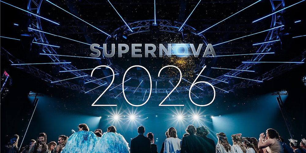 Atvara wins Supernova to represent Latvia at Eurovision 2026