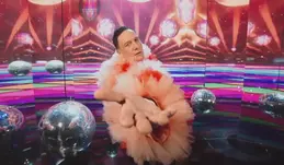 Klemen Slakonja to represent Slovenia at Eurovision 2025