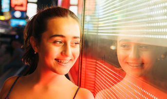 Junior Eurovision 2023 Portugal profile: 'Where I Belong' by Júlia Machado
