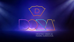 Croatia: DORA 2026 semi-final 1 results