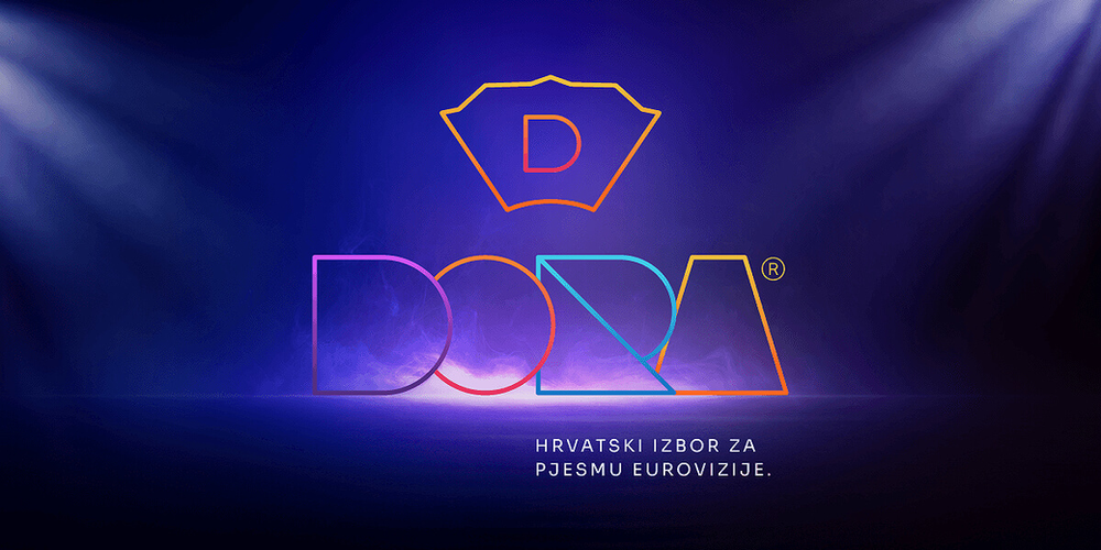 Croatia: DORA 2026 semi-final 1 results
