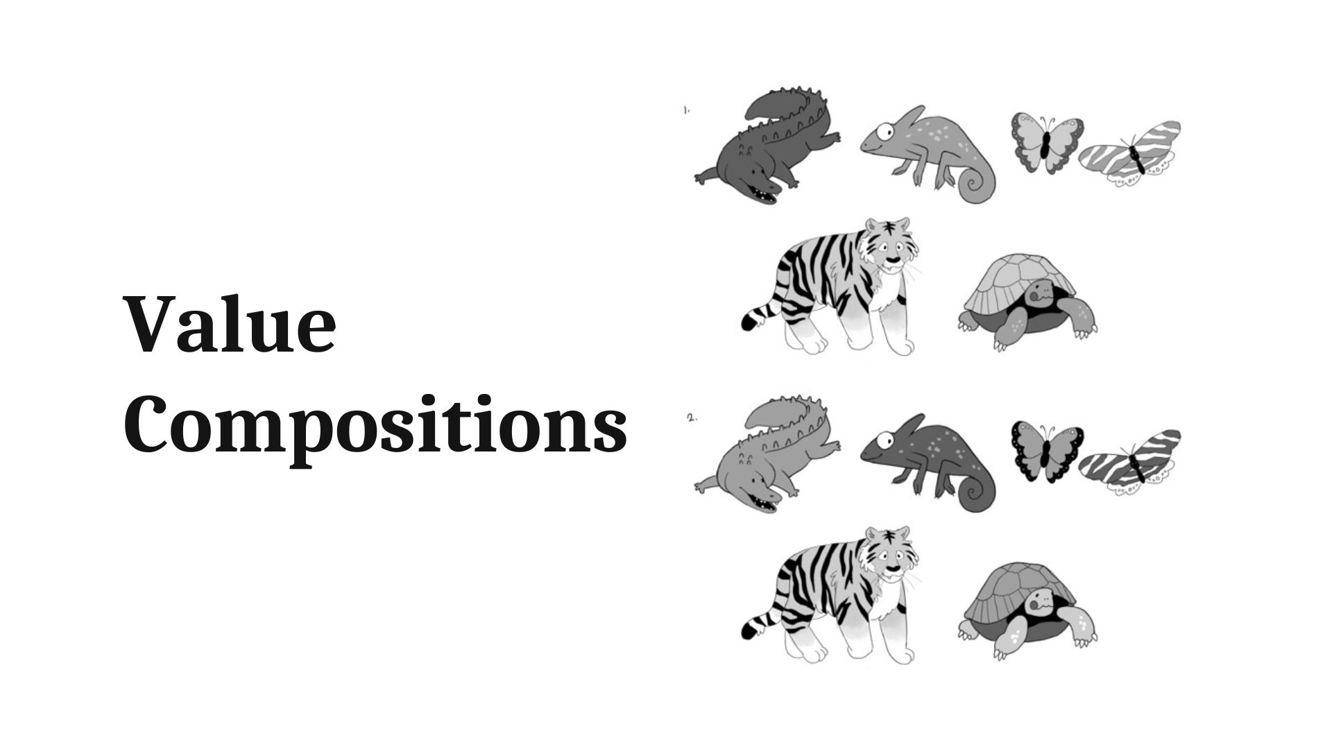Jungle Animals Graphics