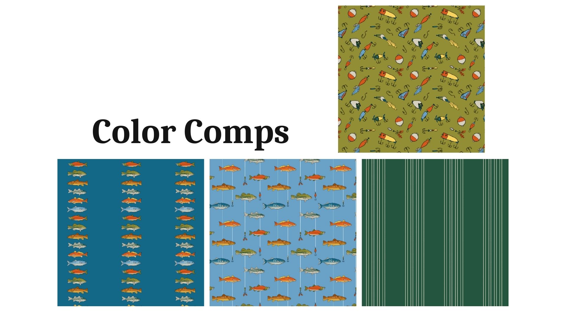 Reely Cool Dad Pattern