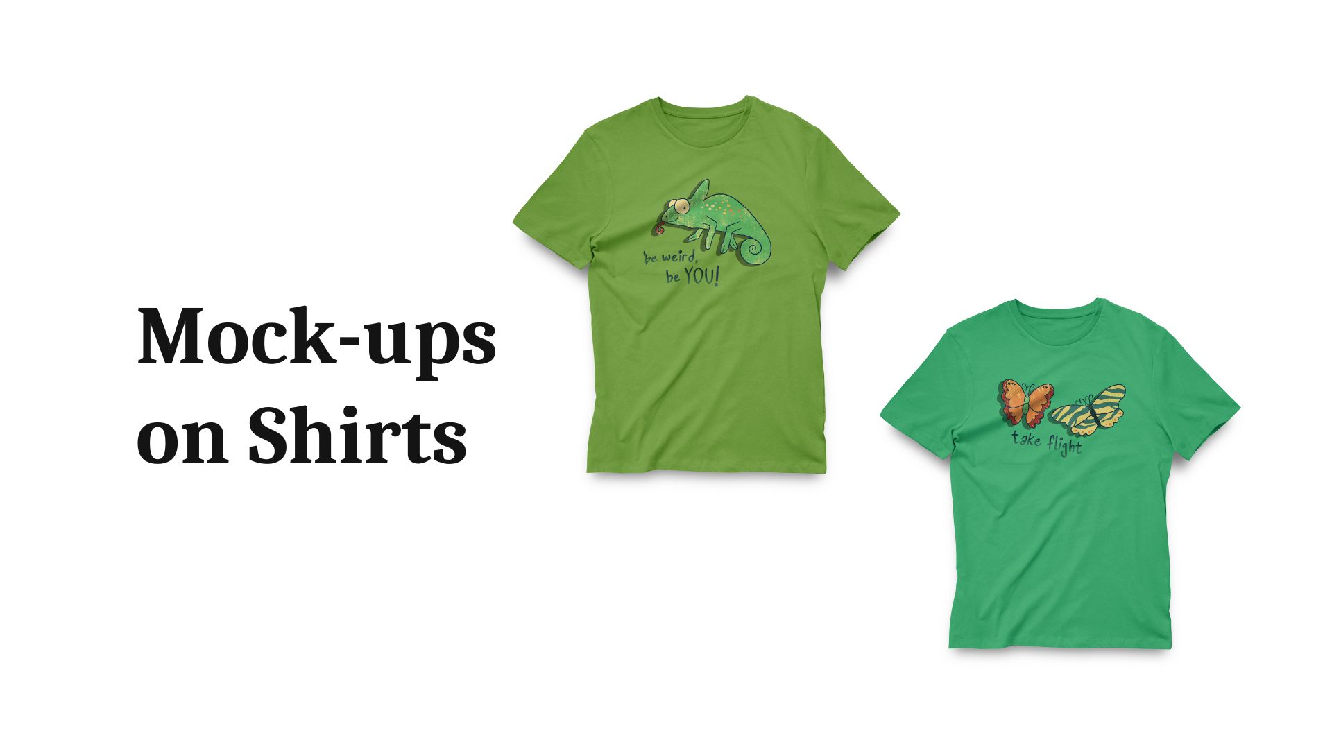 Jungle Animals Graphics