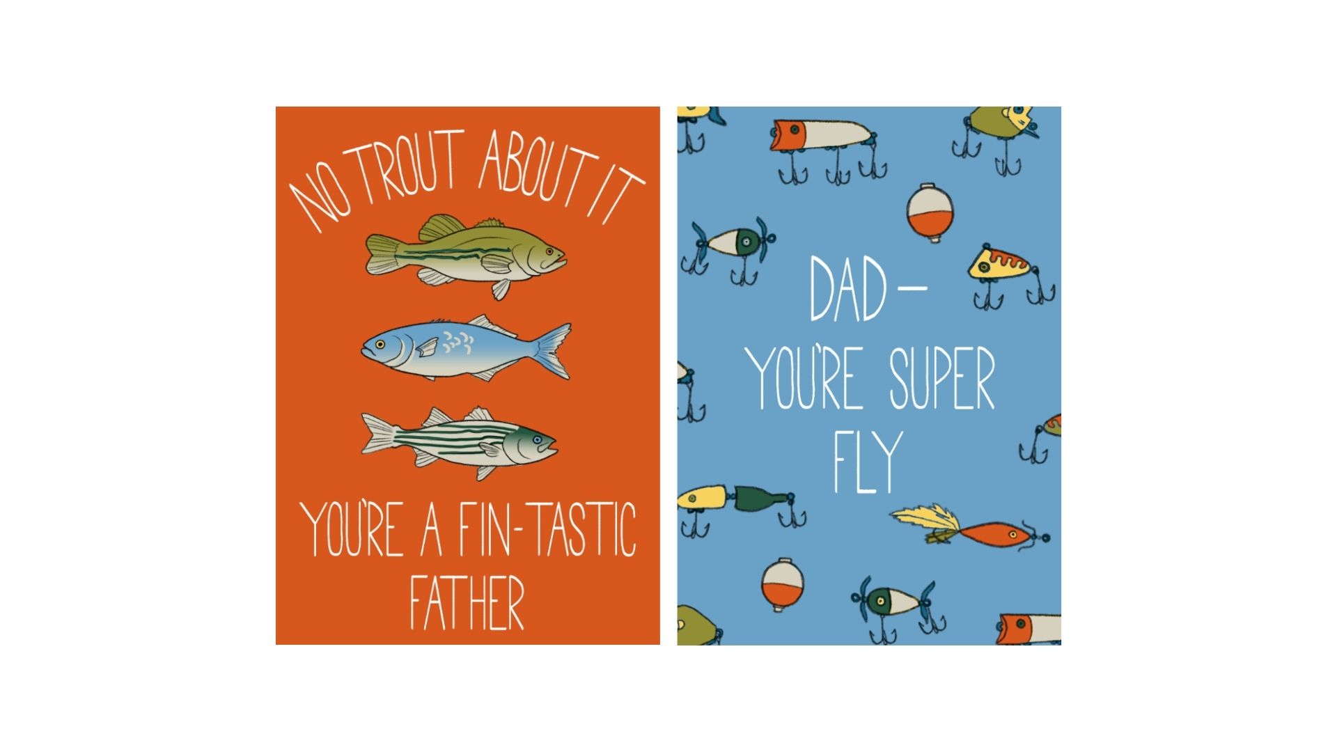 Reely Cool Dad Pattern