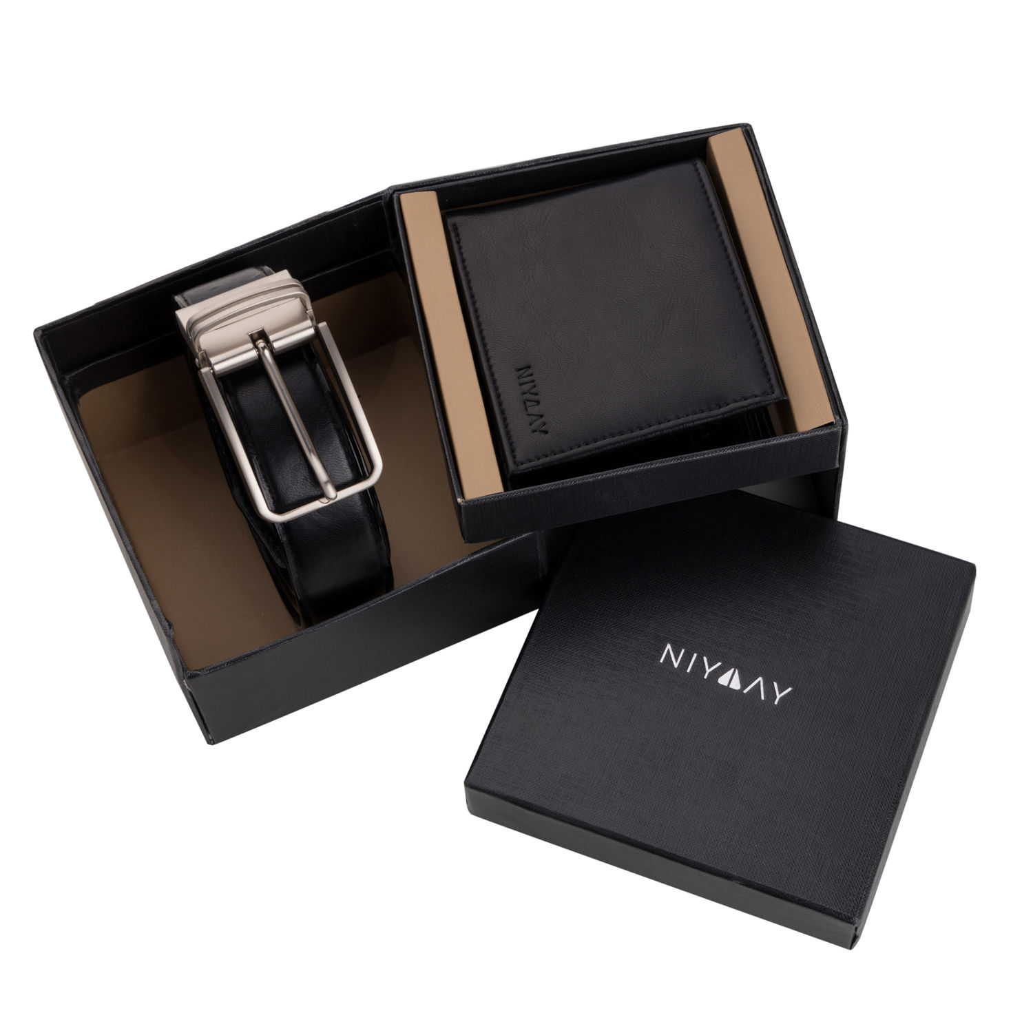 Men's Vegan Gift Set