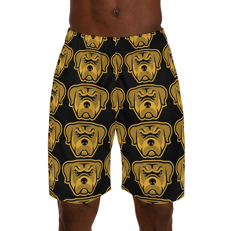 Thumbnail: Men's GD Icon Jogger Shorts