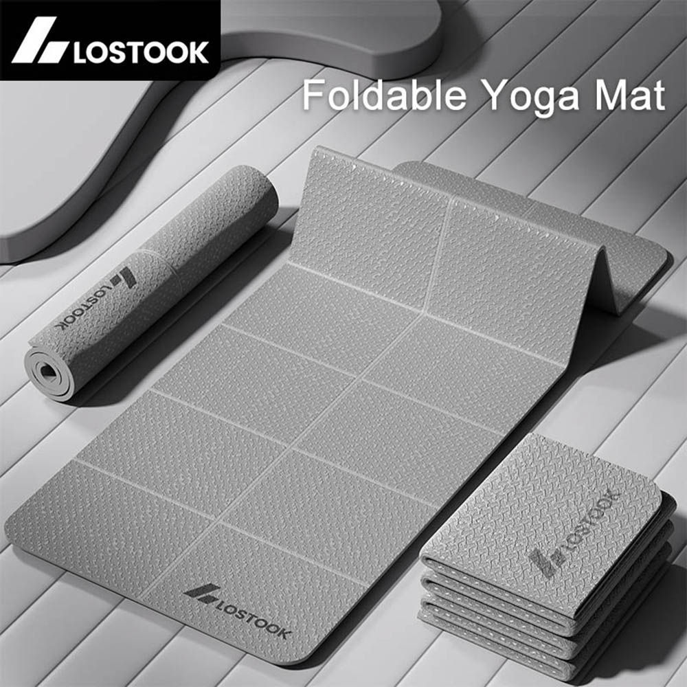 Exercise Mat for Yoga