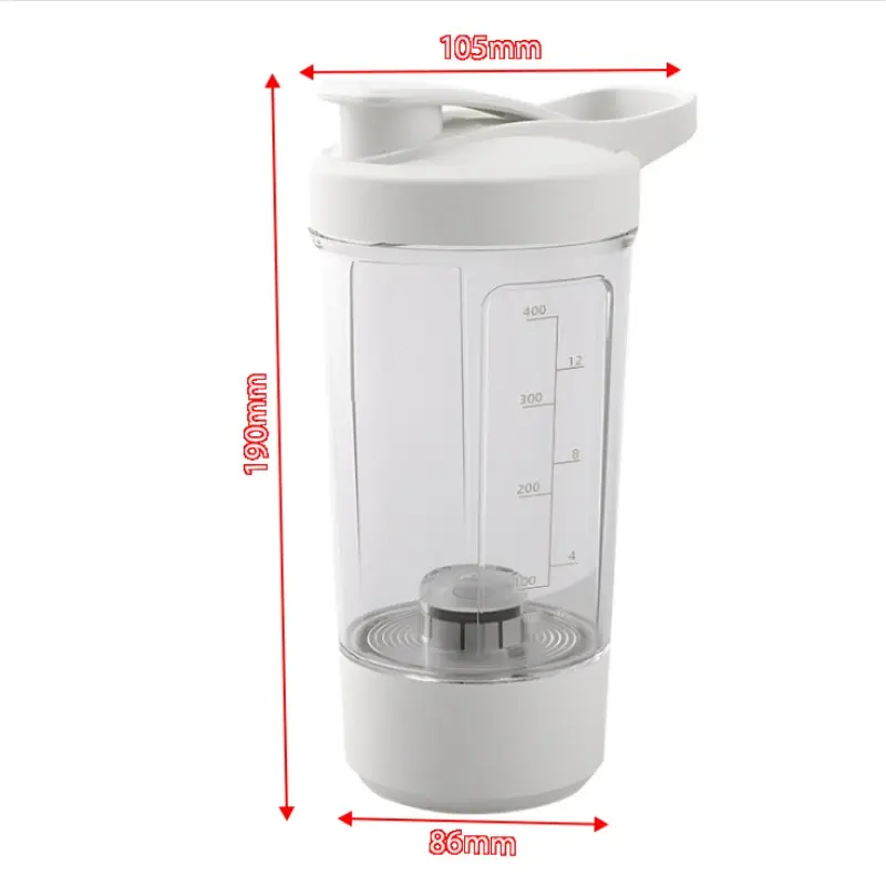 Thumbnail: Protein Shaker Cup