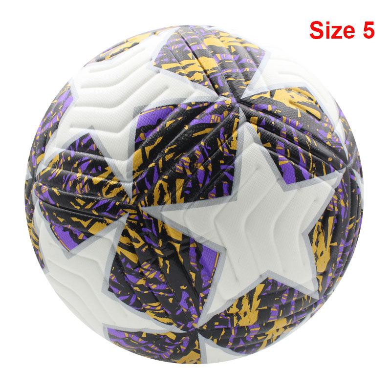Thumbnail: Standard Soccer Ball Professional